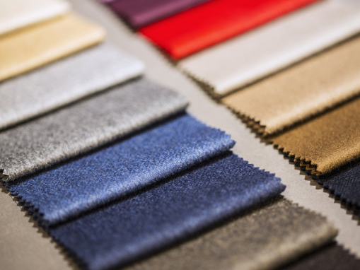 纳米氧化镁在纺织业的全面应用探索