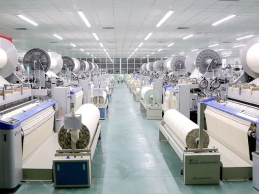 纳米氧化镁在纺织业中的创新应用