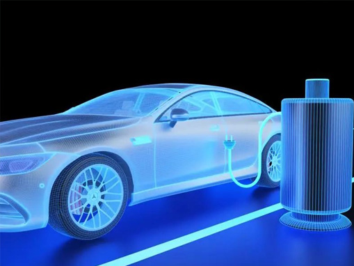 氧化镁：新能源领域中的多功能材料