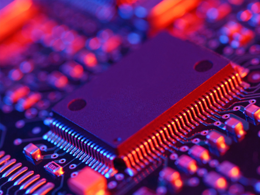 高纯氧化镁在半导体器件中的应用