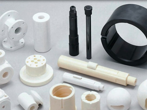 氧化镁在电子陶瓷中的应用与发展