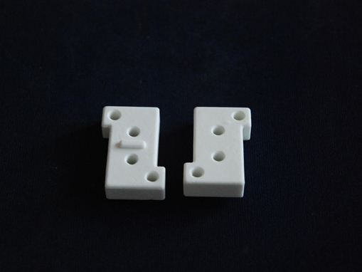 氧化镁在电子陶瓷中的功能与应用