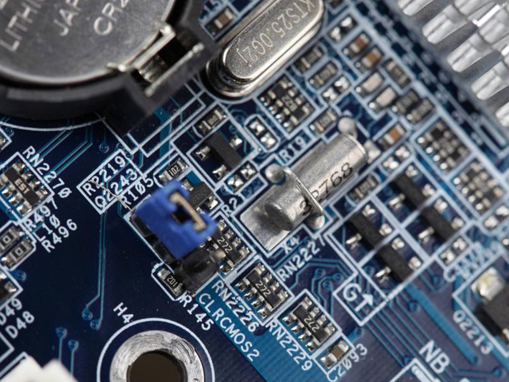 氧化镁：电子封装领域的创新驱动力