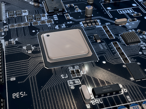 球形氧化镁：高性能电子封装材料的未来之星