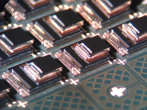 高纯氧化镁：电子工业稳定性的支撑与保障