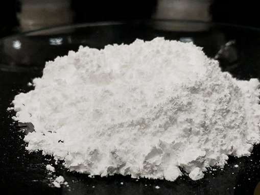 氧化镁如何在硬脂酸镁中应用？