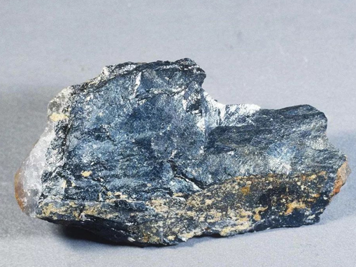 为什么选用氧化镁作沉钴剂？