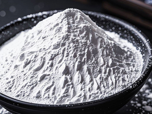 硬脂酸镁的合成工艺与应用领域