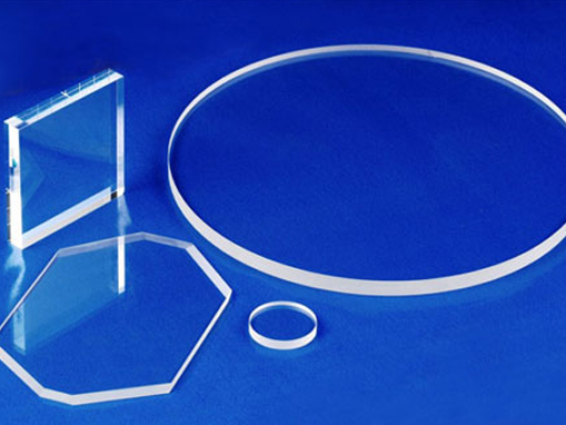 氧化镁在多种玻璃生产中的多样用途