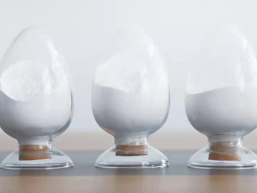 高纯氧化镁在胶黏剂材料中明确的添加比例