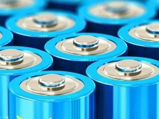 纳米氧化镁在锂电池材料中的应用