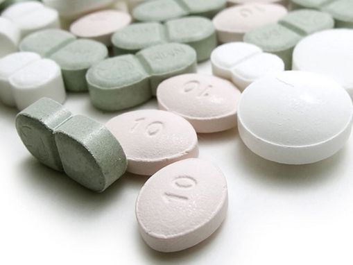 在药用领域碳酸镁的作用与功效