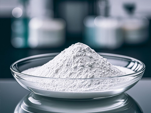 探究高纯氢氧化镁的科学与应用