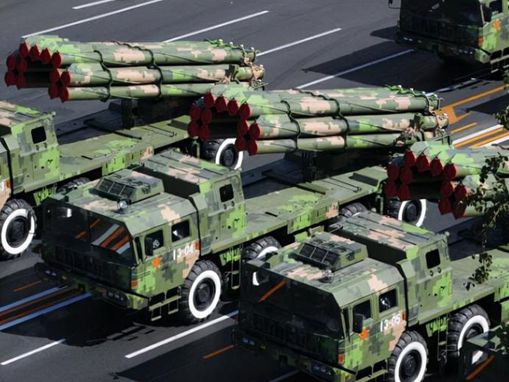 从实验室到战场：泽辉专研纳米氧化镁的军工应用