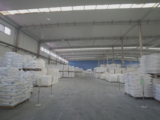 泽辉20年探索之旅：轻质碳酸镁如何改变橡胶填充剂市场