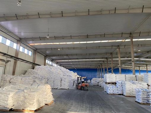 从南到北，泽辉以氢氧化镁引领PVC材料的未来