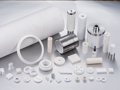 泽辉以碳酸镁为核心，重塑电子陶瓷产业的先锋力量