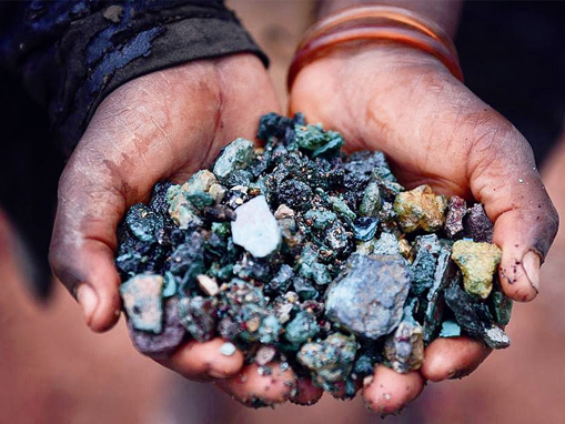 技术革新至产业升级，泽辉活性氧化镁赋能沉钴工艺！