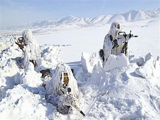 泽辉深耕20载，高纯氧化镁助力雪地伪装新突破