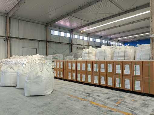 泽辉持续氧化镁研发，开启PA导热材料高效导热新时代