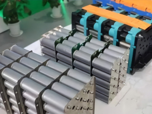 泽辉专注氢氧化镁，助力锂电池性能提升