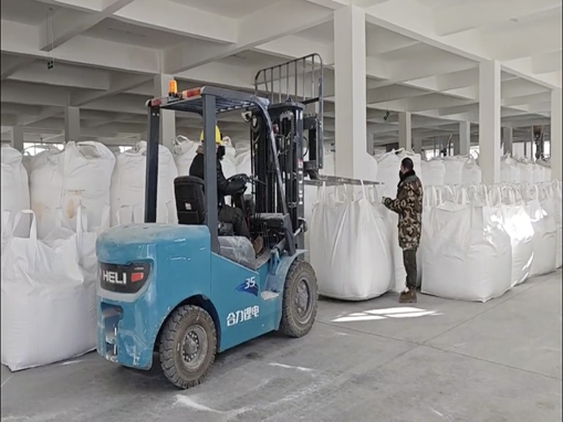 泽辉深入探索碳酸镁在塑胶中的前沿应用