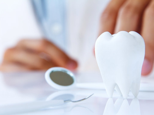 专研医药食品级氧化镁，赋能口腔材料创新升级