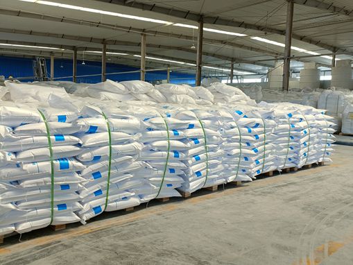 泽辉氧化镁在PE改性材料中的独特作用