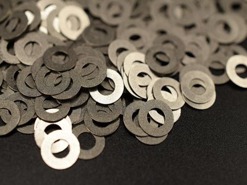 泽辉氧化镁在摩擦材料中的卓越表现