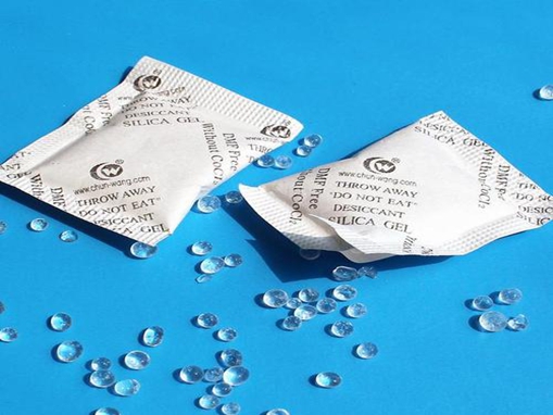 揭秘活性氧化镁在干燥剂中的独特作用