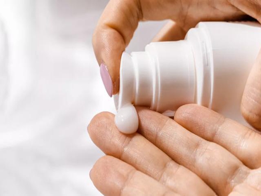 氧化镁在化妆品中的不可或缺的作用